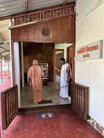 Vardhanti of Shri Durga Parameshwari Devi, Karla (22 Feb 2026)